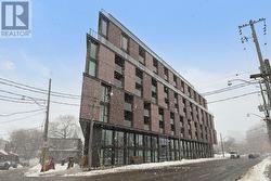 409 - 2625 DUNDAS STREET W  Toronto, ON M6P 0C5