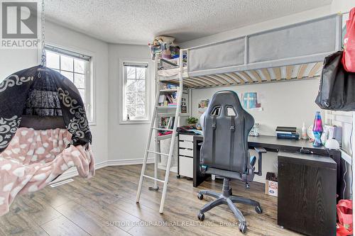 87 Stemmle Drive, Aurora, ON - Indoor