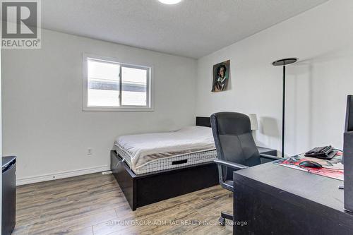 87 Stemmle Drive, Aurora, ON - Indoor Photo Showing Bedroom
