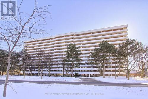 303 - 1 ROYAL ORCHARD BOULEVARD  Markham, ON L3T 3C2