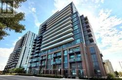 716 - 10 HONEYCRISP CRESCENT  Vaughan, ON L4K 0M7