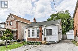 BSMT - 406 NAIRN AVENUE  Toronto, ON M6E 4J3