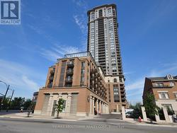 711 - 385 PRINCE OF WALES DRIVE  Mississauga, ON L5B 0C6