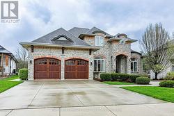 17 SIR ADAM BECK ROAD Stratford, ON N5A 8B8