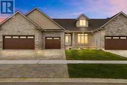 110 LENEVE STREET  Lambton Shores (Forest), ON N0N 1J0