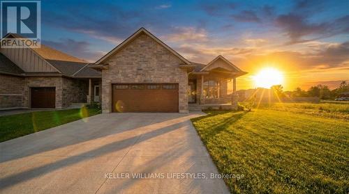 112 LENEVE STREET  Lambton Shores (Forest), ON N0N 1J0