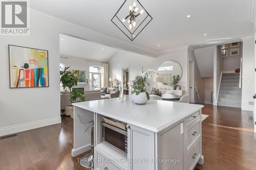 2215 Callingham Drive, London North (North R), ON - Indoor