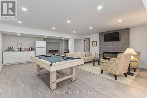 2215 Callingham Drive, London North (North R), ON - Indoor Photo Showing Other Room