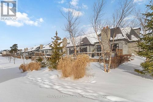 2215 Callingham Drive, London North (North R), ON - Outdoor