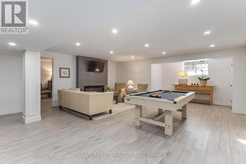 2215 Callingham Drive, London North (North R), ON - Indoor Photo Showing Other Room