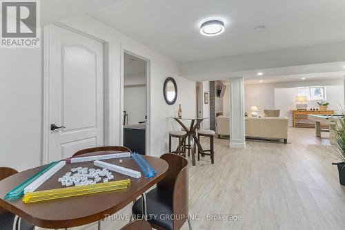 2215 Callingham Drive, London North (North R), ON - Indoor