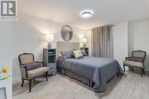 2215 Callingham Drive, London North (North R), ON - Indoor Photo Showing Bedroom