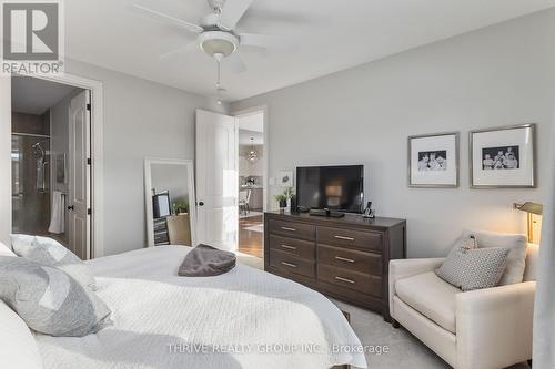 2215 Callingham Drive, London North (North R), ON - Indoor Photo Showing Bedroom