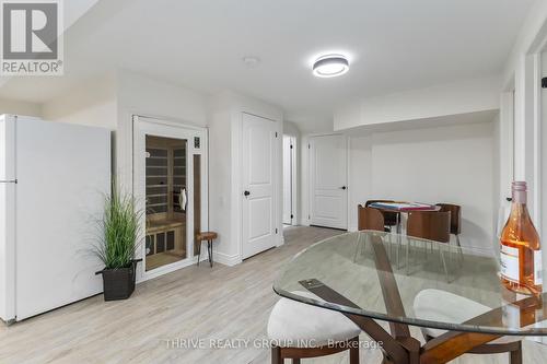 2215 Callingham Drive, London North (North R), ON - Indoor