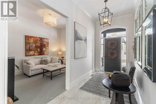 2215 Callingham Drive, London North (North R), ON - Indoor