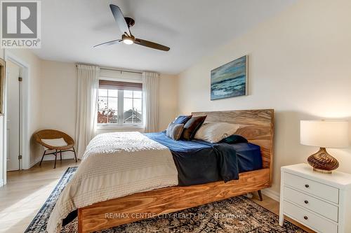 8 Redhaven Lane, St. Thomas, ON - Indoor Photo Showing Bedroom