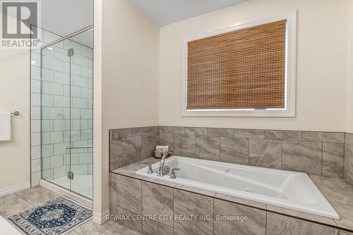 8 Redhaven Lane, St. Thomas, ON - Indoor Photo Showing Bathroom
