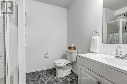8 Redhaven Lane, St. Thomas, ON - Indoor Photo Showing Bathroom