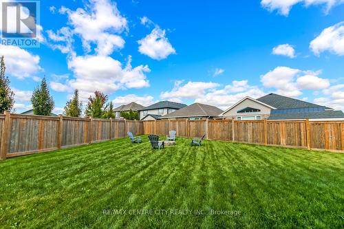 8 Redhaven Lane, St. Thomas, ON - Outdoor