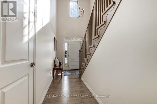8 Redhaven Lane, St. Thomas, ON - Indoor Photo Showing Other Room