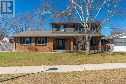 45 CHAUCER ROAD  London South (South M), ON N6K 1V4