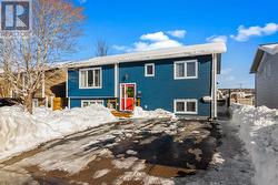 93 Guzzwell Drive  St. John's, NL A1A 4M6