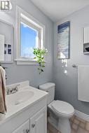 Primary Ensuite - 