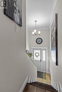 Foyer - 