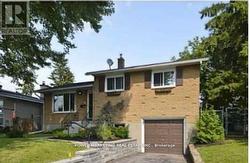 841 BALSAM DRIVE  Ottawa, ON K1E 1B8