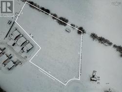 Lot 08-5 Carpenters Court  Masstown, NS B0M 1G0