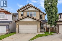 224 Panamount Point NW  Calgary, AB T3K 0H8