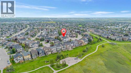 224 Panamount Point Nw, Calgary, AB - Outdoor With View