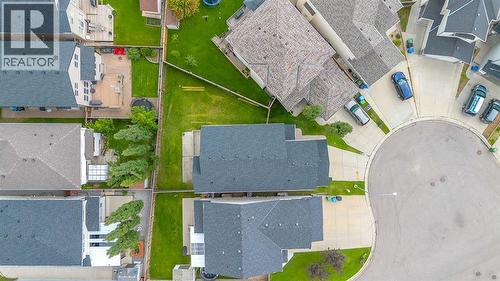 224 Panamount Point Nw, Calgary, AB - 