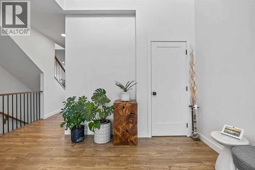 656 Bayview Way Sw, Airdrie, AB - Indoor Photo Showing Other Room