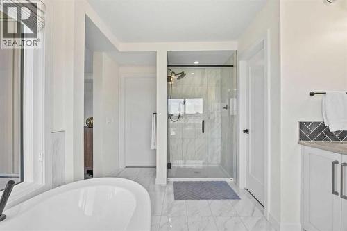 656 Bayview Way Sw, Airdrie, AB - Indoor