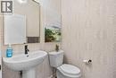 656 Bayview Way Sw, Airdrie, AB  - Indoor Photo Showing Bathroom 