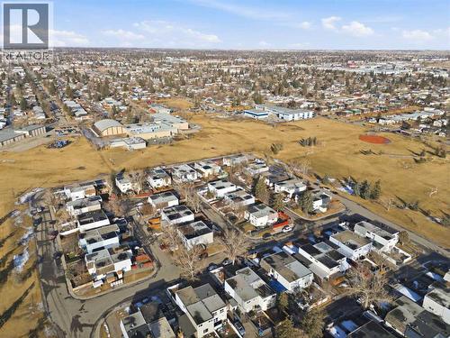 44 Doverdale Mews Se, Calgary, AB - Outdoor With View