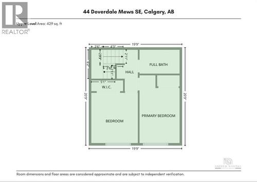 44 Doverdale Mews Se, Calgary, AB - Other