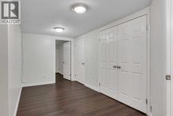 Basement Living Area - 