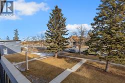 View From Primary Bedroom Balcony - 