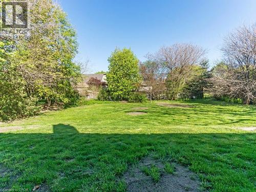 2067 Devon Road, Oakville, ON - Outdoor