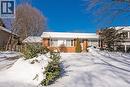 2067 Devon Road, Oakville, ON  - Outdoor 