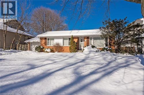 2067 Devon Road, Oakville, ON - Outdoor With Facade