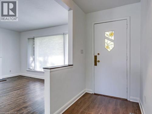 2067 Devon Road, Oakville, ON - Indoor Photo Showing Other Room