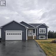 41 Adams Place Flatrock, NL A1K 1C7