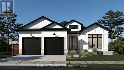 LOT 68 FALLINGBROOK CRESCENT  London South (South V), ON N6P 1H5