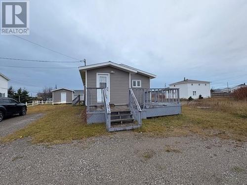 23 Main Street Unit#A  Stephenville Crossing, NL A0N 2C0