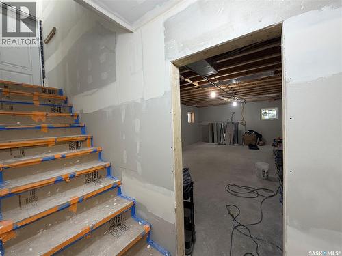 115 Q Avenue S, Saskatoon, SK - Indoor