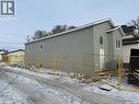 115 Q Avenue S, Saskatoon, SK  - Outdoor 