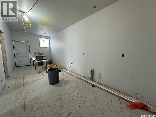 115 Q Avenue S, Saskatoon, SK - Indoor Photo Showing Other Room